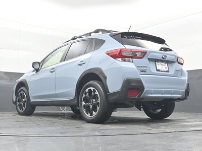 2023 Subaru Crosstrek Base