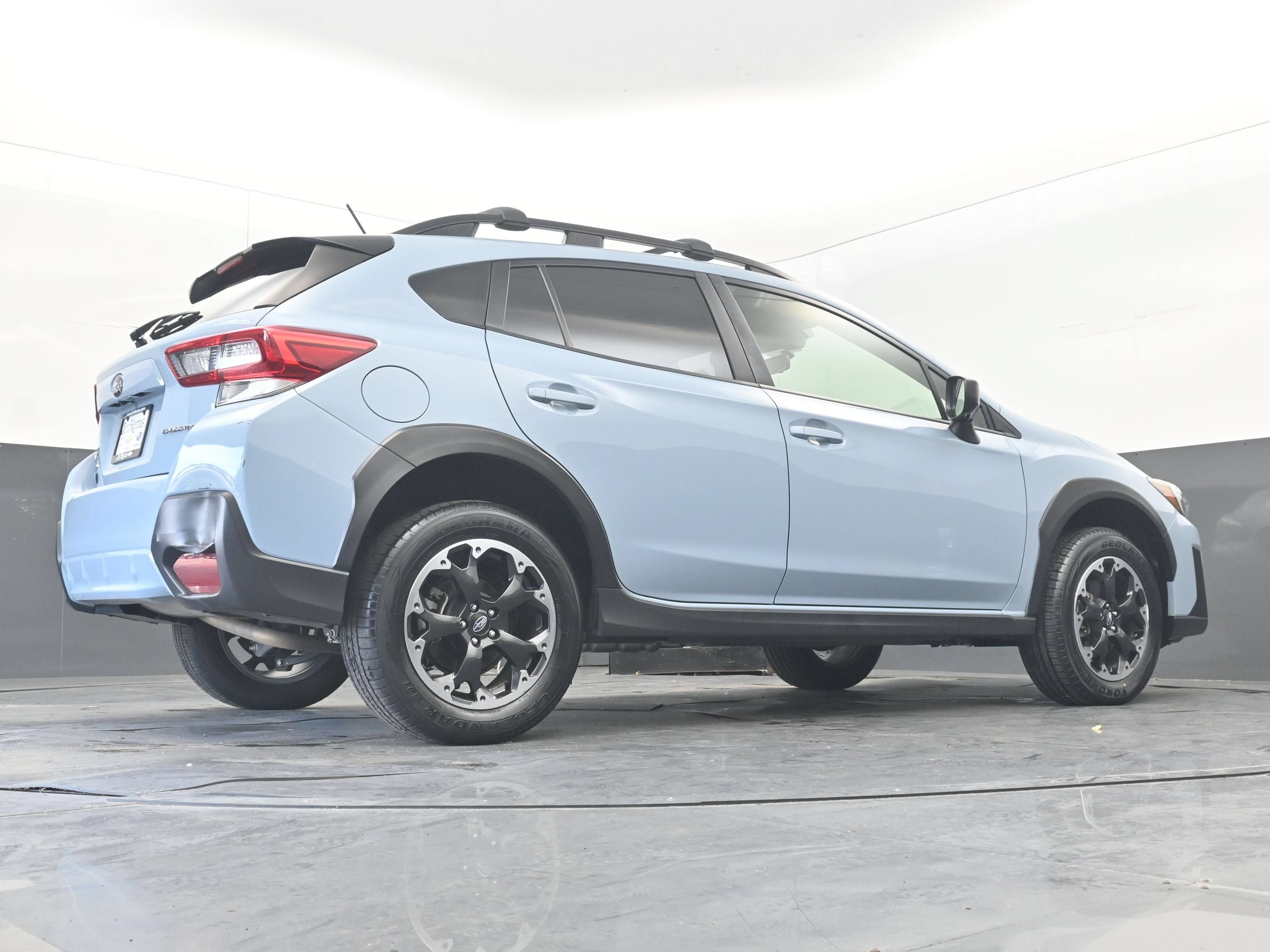 2023 Subaru Crosstrek Base