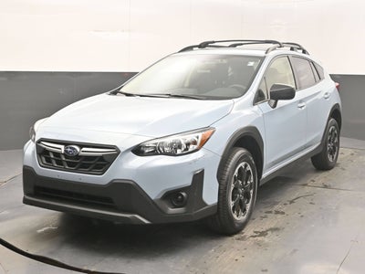 2023 Subaru Crosstrek Base