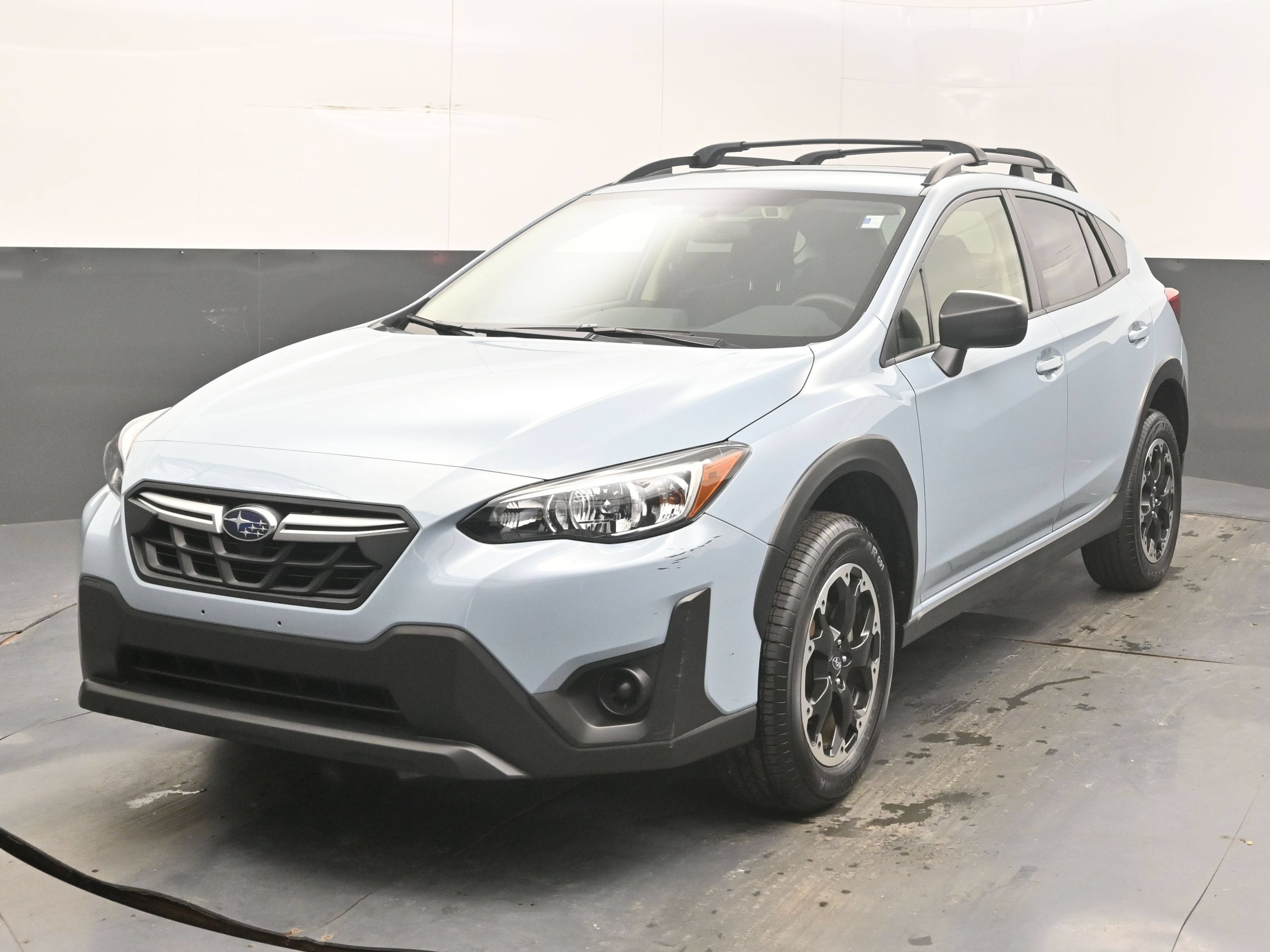 2023 Subaru Crosstrek Base