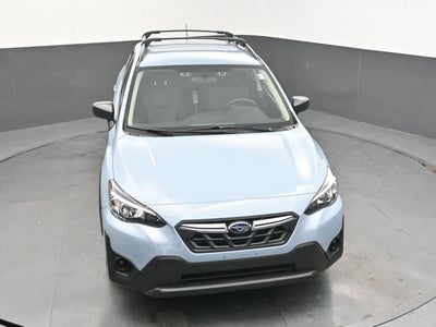 2023 Subaru Crosstrek Base