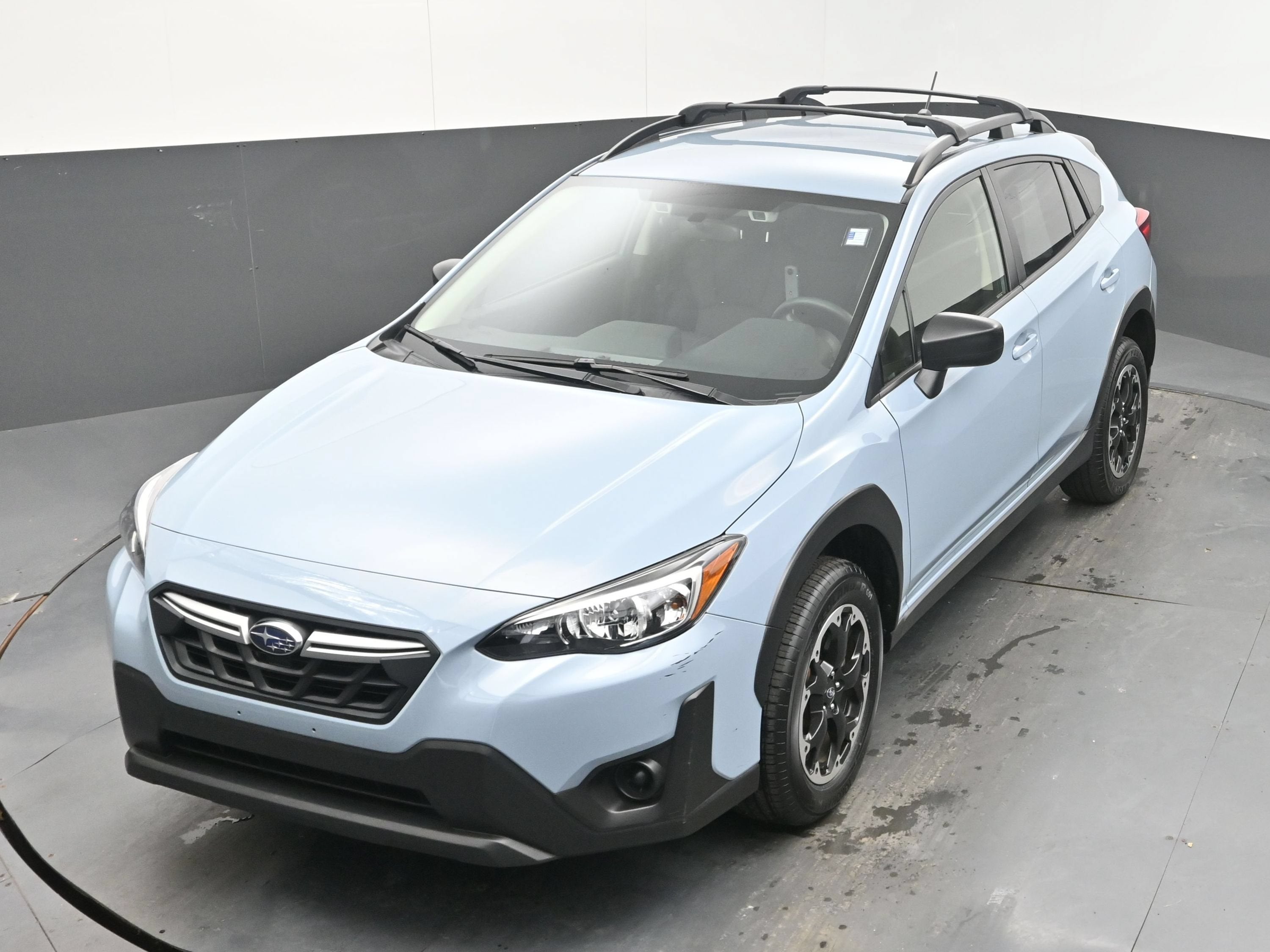 2023 Subaru Crosstrek Base