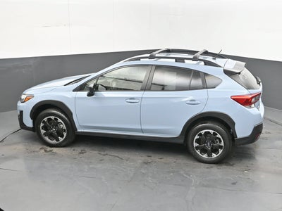 2023 Subaru Crosstrek Base