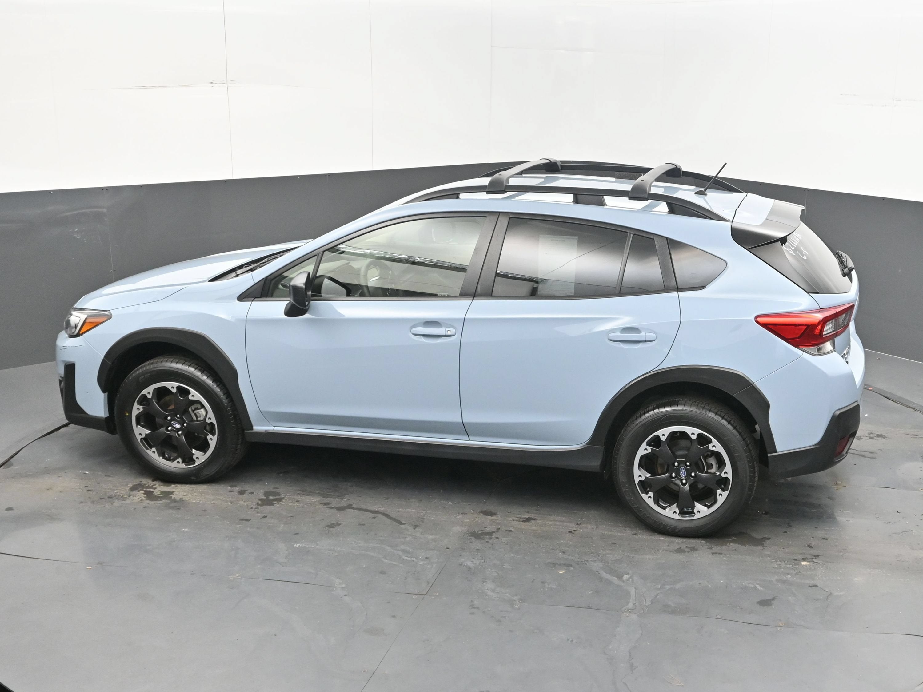 2023 Subaru Crosstrek Base