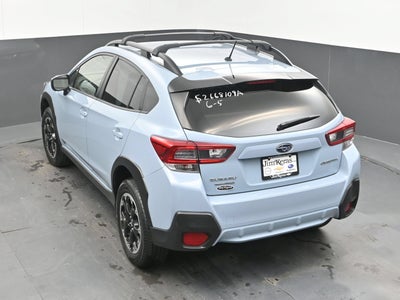 2023 Subaru Crosstrek Base