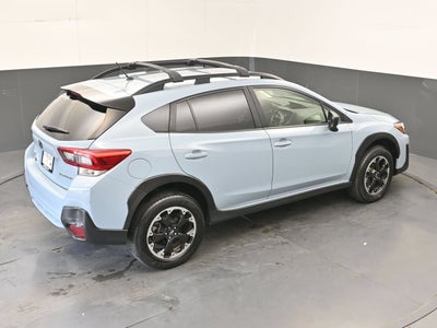 2023 Subaru Crosstrek Base