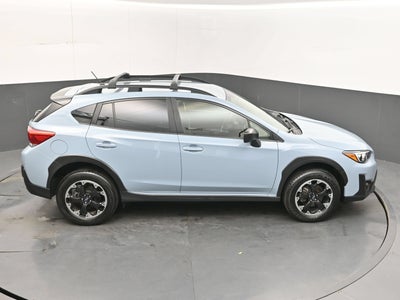 2023 Subaru Crosstrek Base