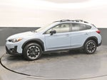 2023 Subaru Crosstrek Base