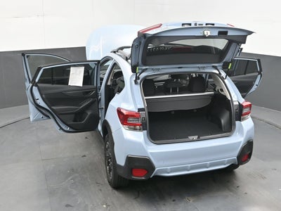 2023 Subaru Crosstrek Base