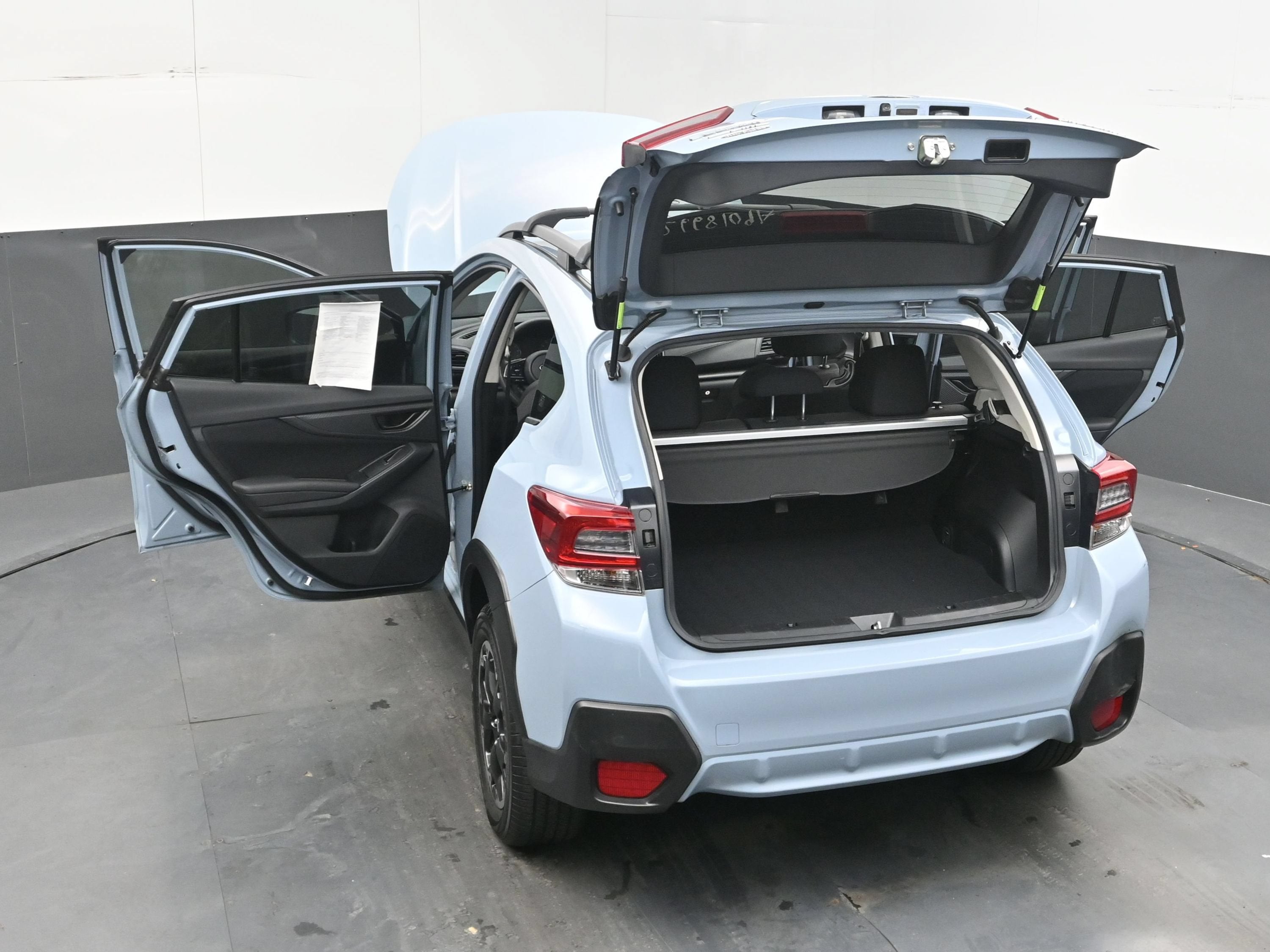 2023 Subaru Crosstrek Base
