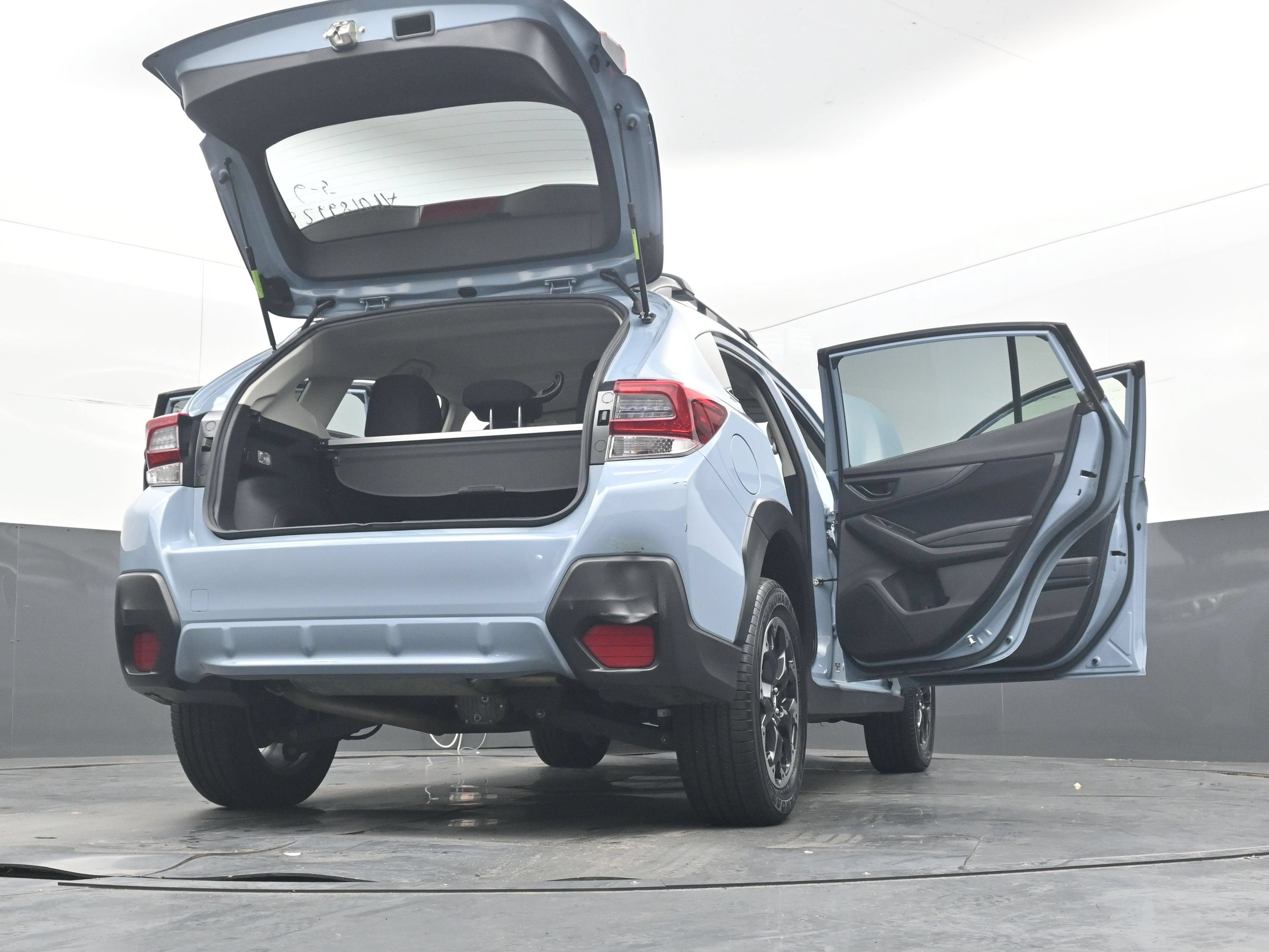 2023 Subaru Crosstrek Base