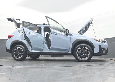 2023 Subaru Crosstrek Base