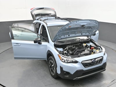 2023 Subaru Crosstrek Base