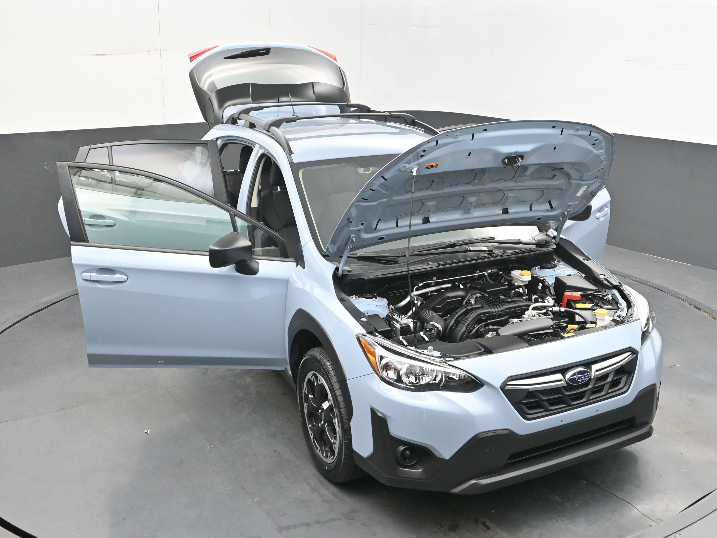 2023 Subaru Crosstrek Base