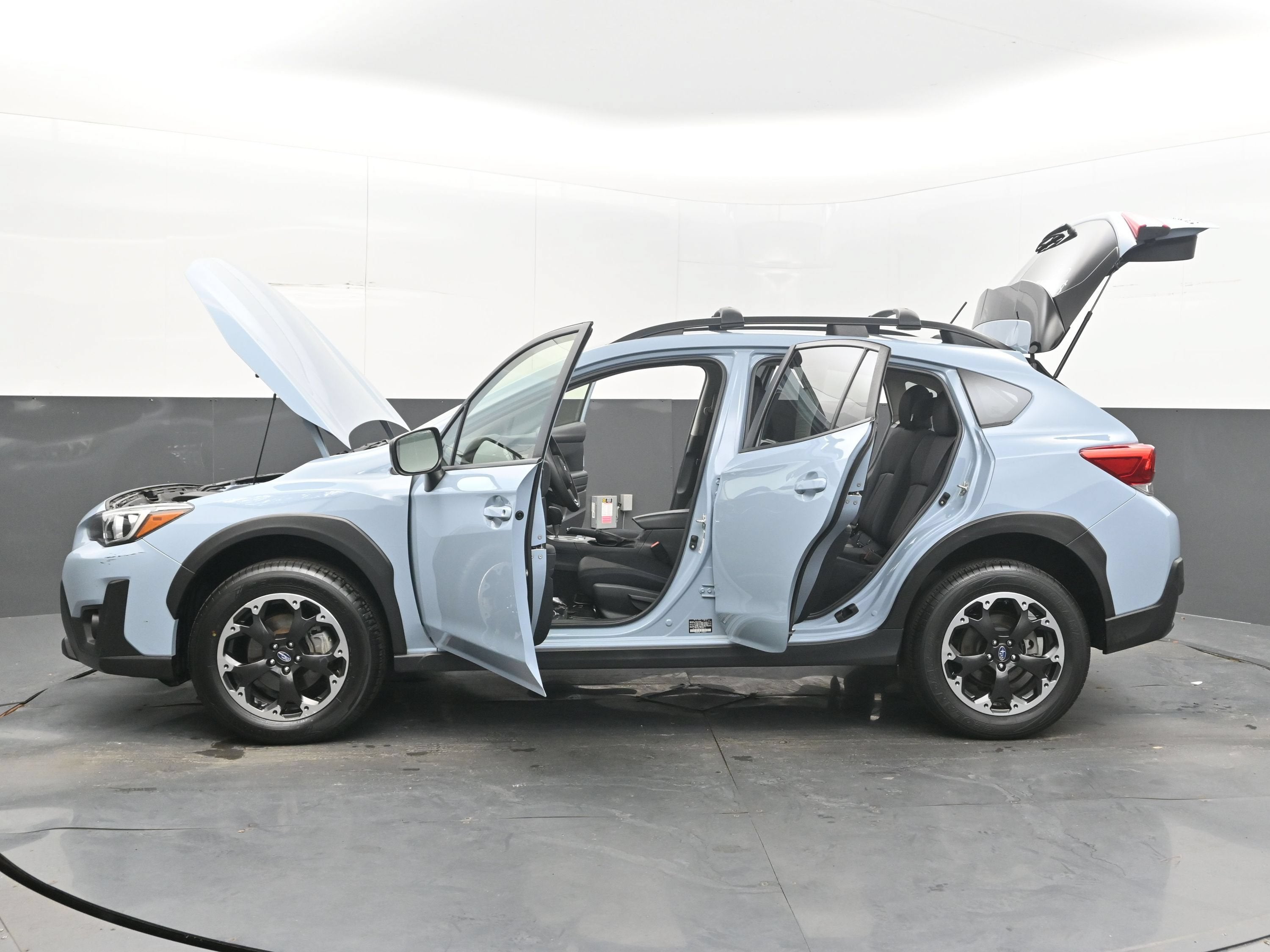 2023 Subaru Crosstrek Base