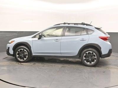2023 Subaru Crosstrek Base