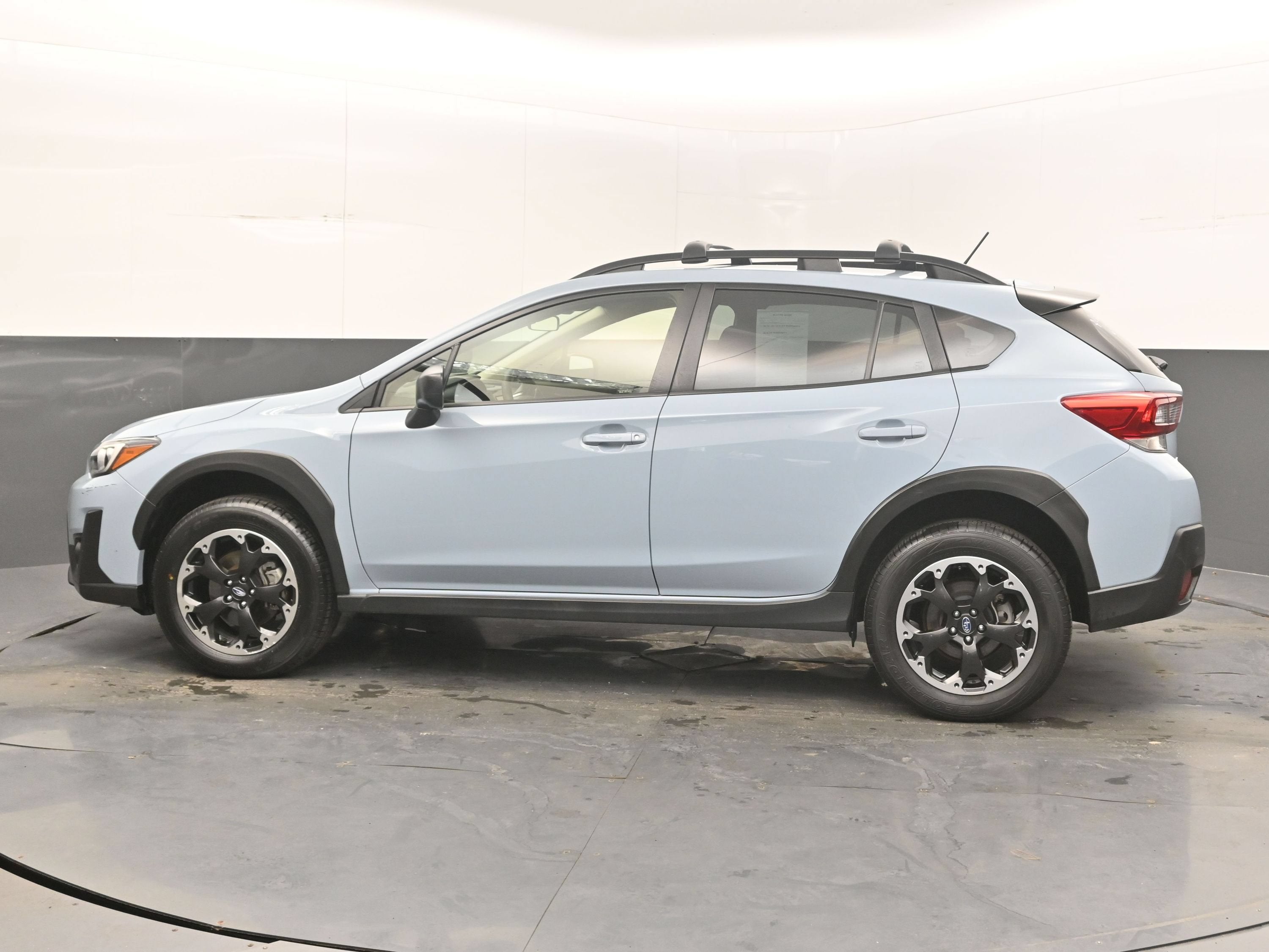 2023 Subaru Crosstrek Base