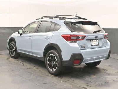 2023 Subaru Crosstrek Base
