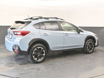 2023 Subaru Crosstrek Base