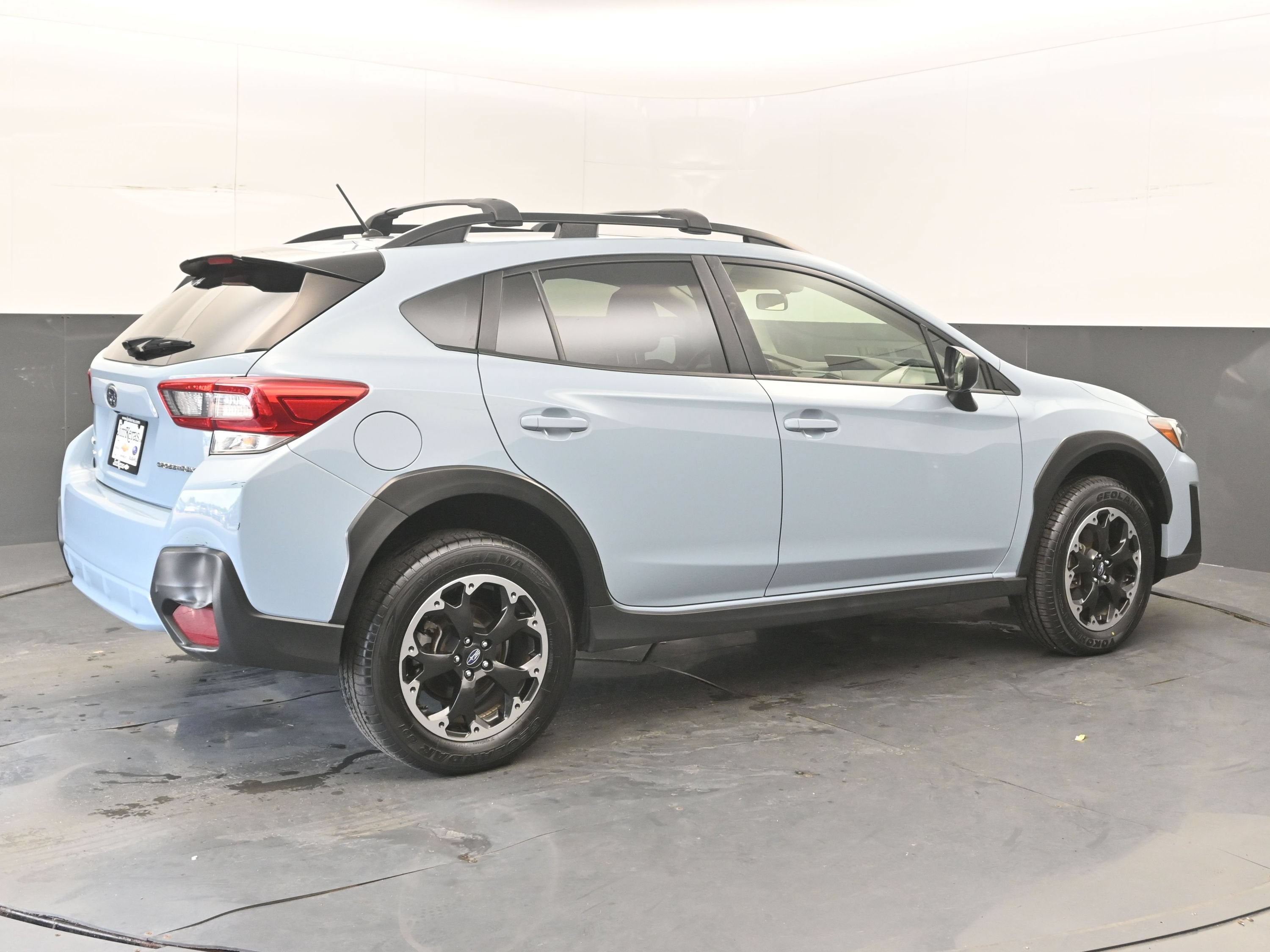 2023 Subaru Crosstrek Base