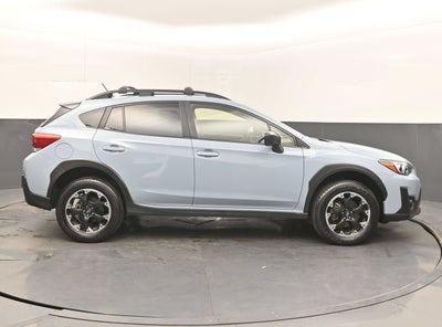 2023 Subaru Crosstrek Base