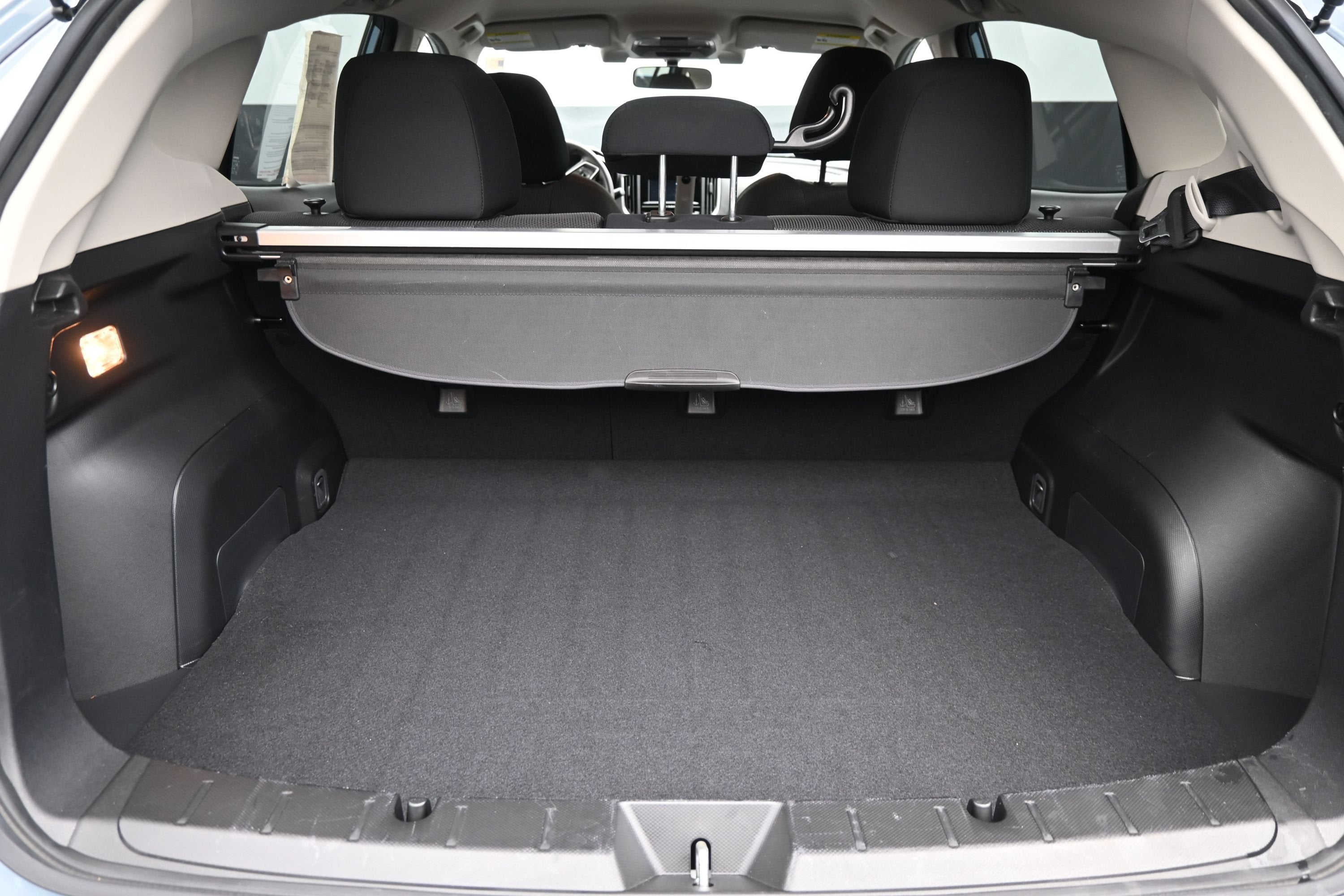 2023 Subaru Crosstrek Base