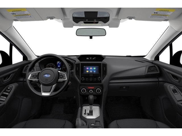2023 Subaru Crosstrek Base