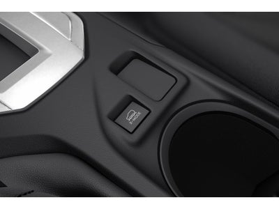 2023 Subaru Crosstrek Base