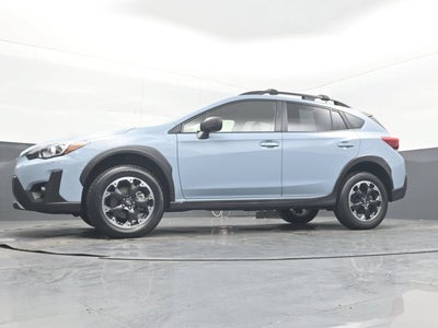 2023 Subaru Crosstrek Base