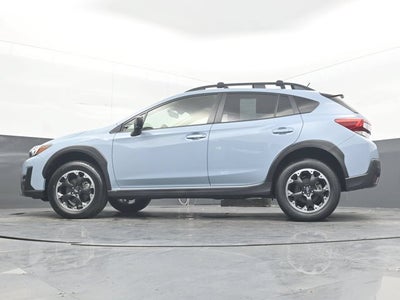 2023 Subaru Crosstrek Base