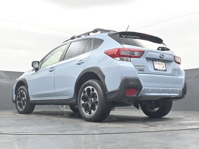 2023 Subaru Crosstrek Base