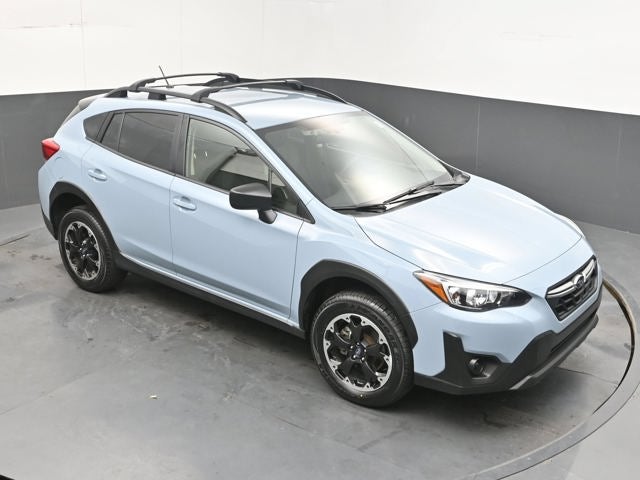 2023 Subaru Crosstrek Base