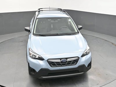 2023 Subaru Crosstrek Base