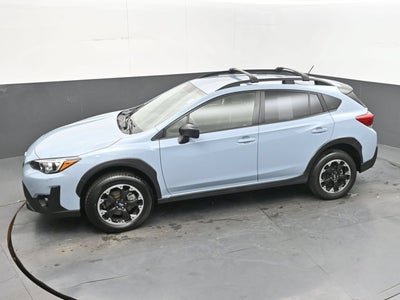 2023 Subaru Crosstrek Base