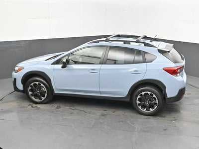 2023 Subaru Crosstrek Base