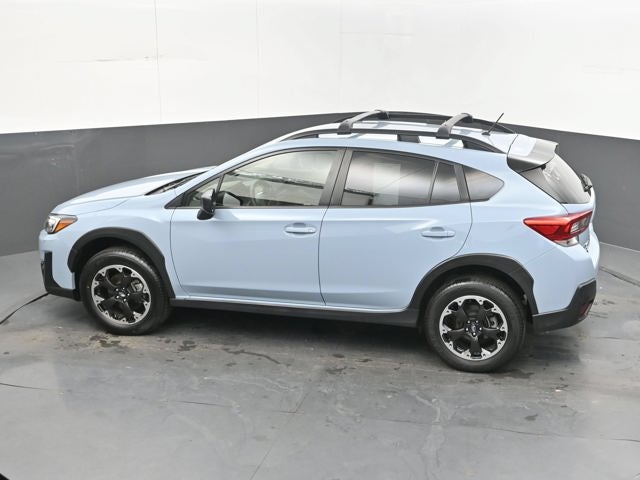 2023 Subaru Crosstrek Base