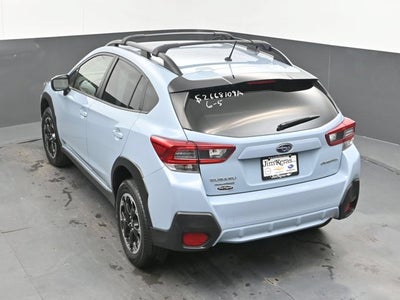 2023 Subaru Crosstrek Base