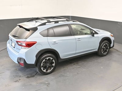 2023 Subaru Crosstrek Base