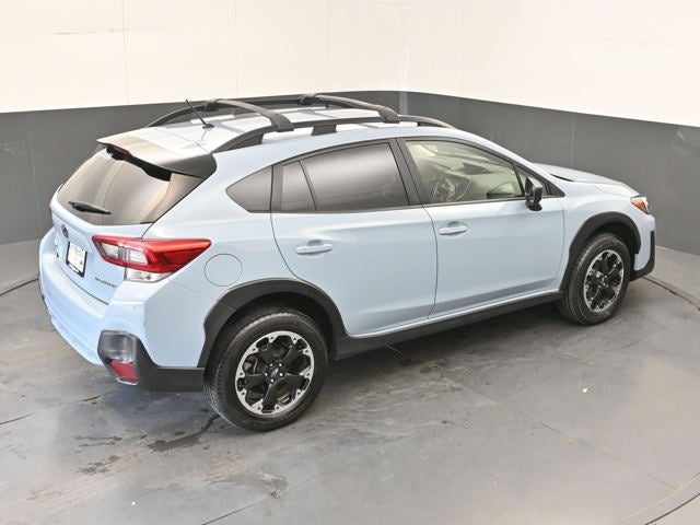 2023 Subaru Crosstrek Base