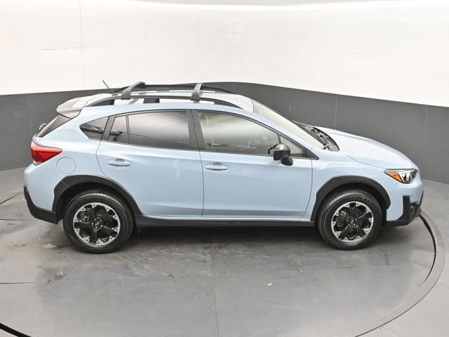 2023 Subaru Crosstrek Base