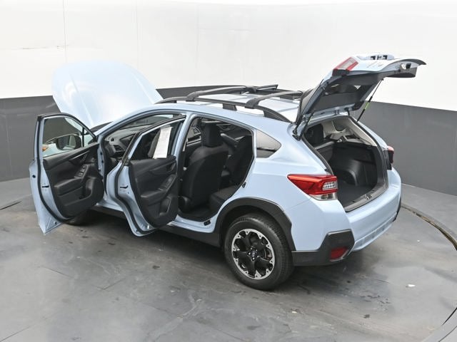 2023 Subaru Crosstrek Base