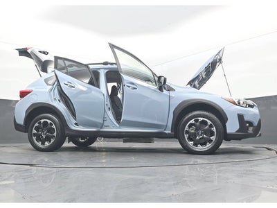 2023 Subaru Crosstrek Base