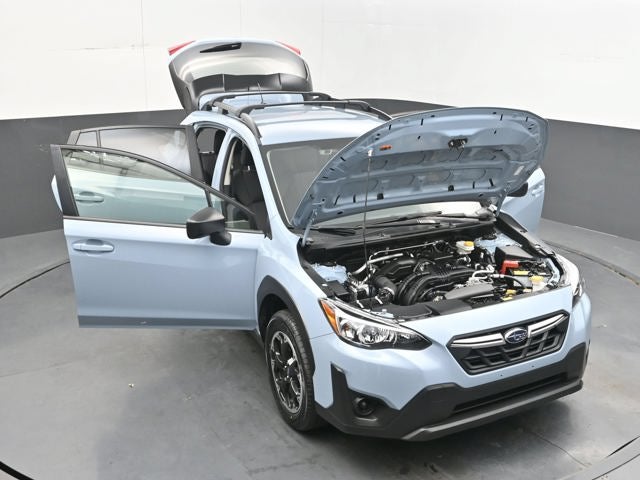 2023 Subaru Crosstrek Base