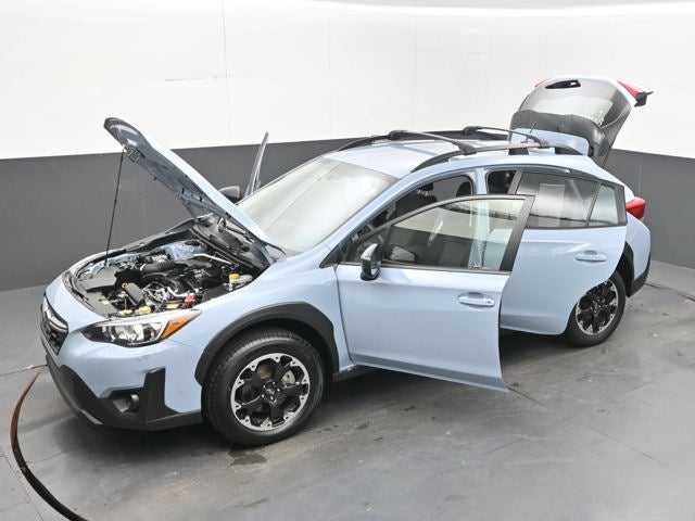 2023 Subaru Crosstrek Base