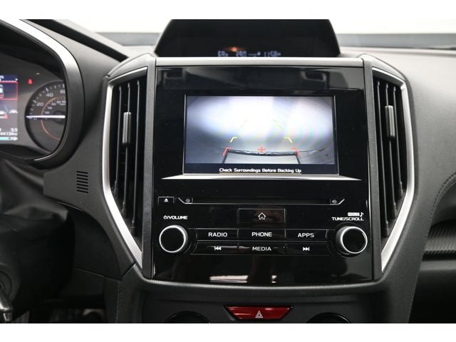2019 Subaru Crosstrek Premium