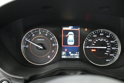 2019 Subaru Crosstrek Limited