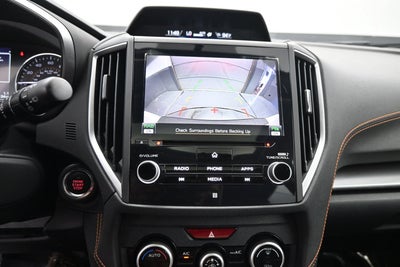 2019 Subaru Crosstrek Limited