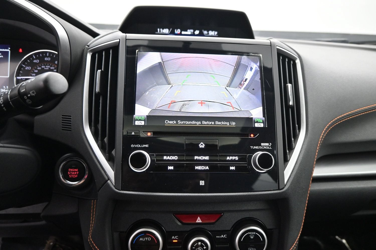 2019 Subaru Crosstrek Limited