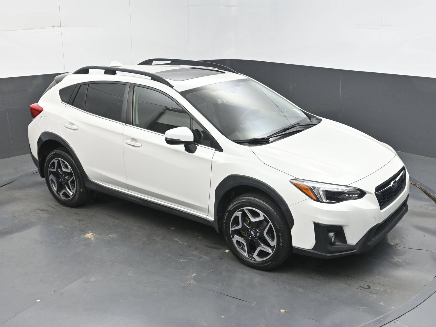 2019 Subaru Crosstrek Limited