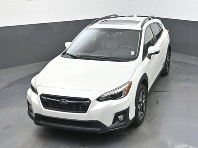 2019 Subaru Crosstrek Limited